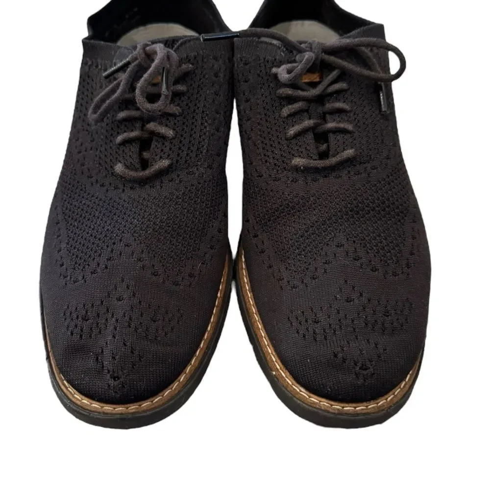 Cole Haan Men's GrandEvOlution Stitchlite Oxford Shoes 8.5